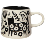 Danica Studio - Mug Imprint Catbloom