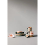Danica Studio - Mug Imprint Nocturna Home & Kitchen