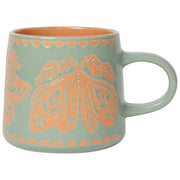 Danica Studio - Mug Imprint Nocturna Home & Kitchen