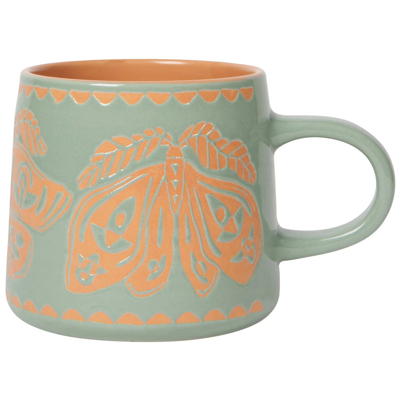 Danica Studio - Mug Imprint Nocturna