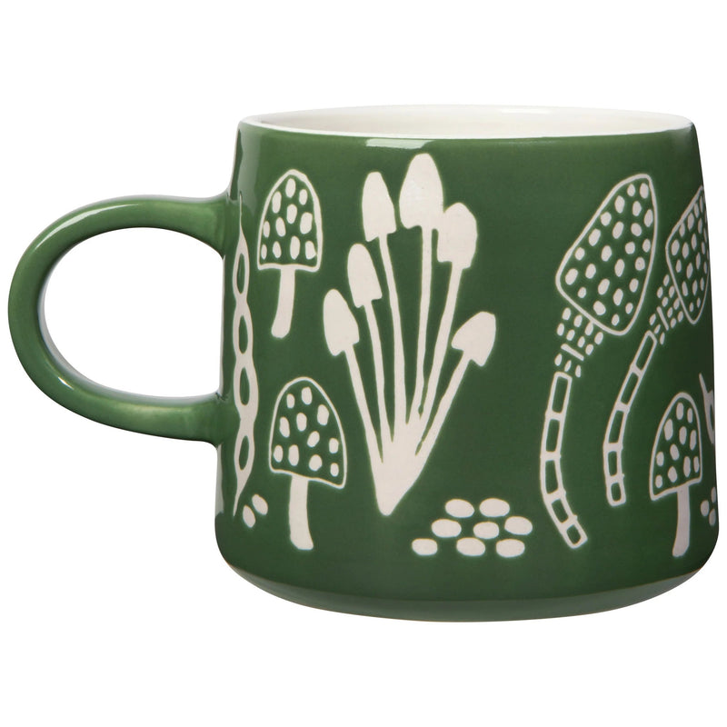 Danica Studio - Mug Imprint Wildgrove Home & Kitchen