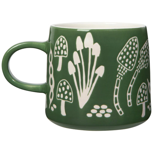 Danica Studio - Mug Imprint Wildgrove Home & Kitchen
