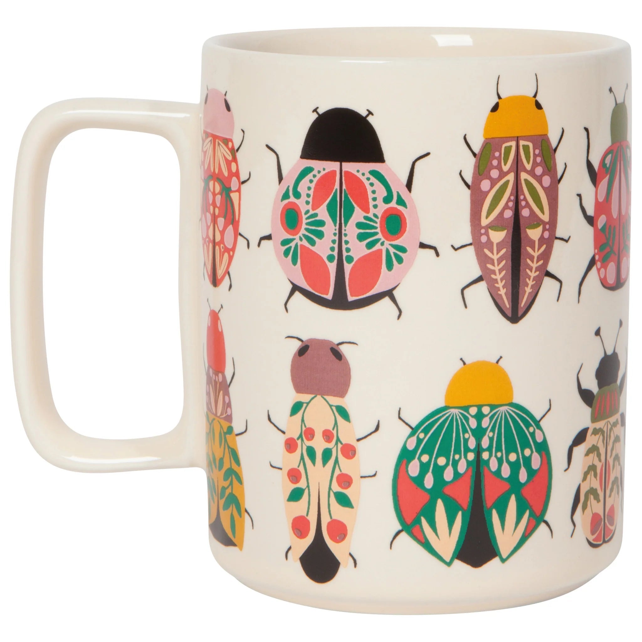 Danica Studio Dogwood Mug