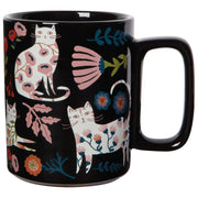 Danica Studio - Mug Studio Catbloom Home & Kitchen