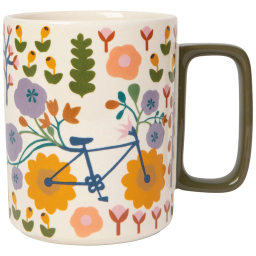 Danica Studio - Mug Studio Petal Power Home & Kitchen
