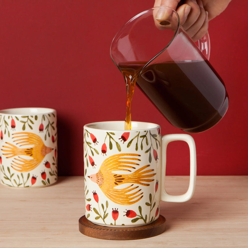 Danica Studio - Mug Studio Plume Home & Kitchen