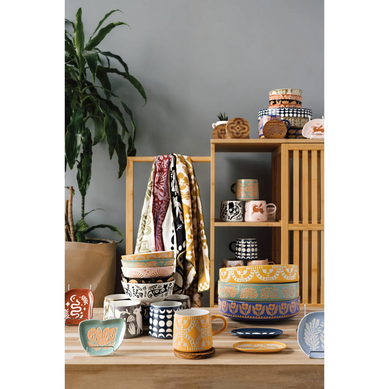 Danica Studio - Mug Teppi Imprint Home & Kitchen