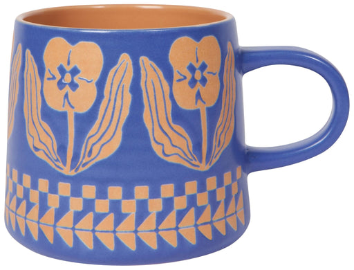 Danica Studio - Mug Teppi Imprint Home & Kitchen