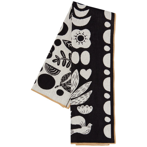 Danica Studio - Myth Double Cloth Dishtowel Home & Kitchen