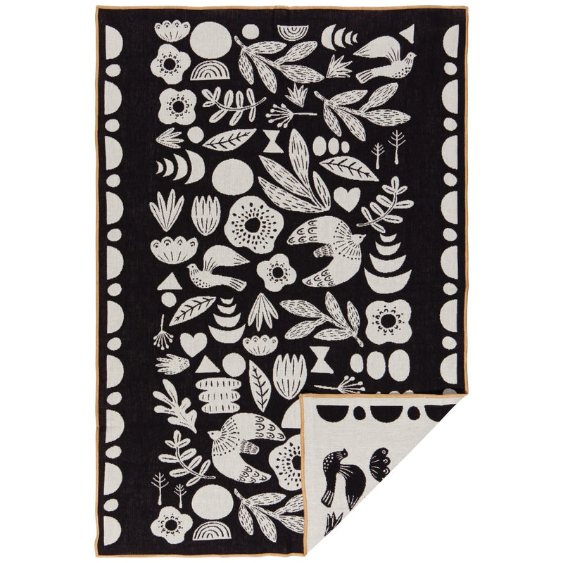 Danica Studio - Myth Double Cloth Dishtowel Home & Kitchen