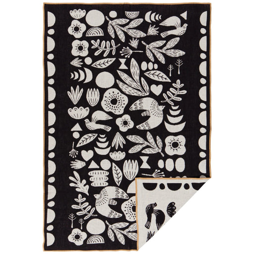 Danica Studio - Myth Double Cloth Dishtowel Home & Kitchen
