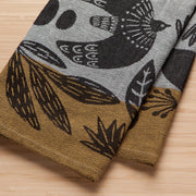 Danica Studio - Myth Jacquard Dishtowel Home & Kitchen