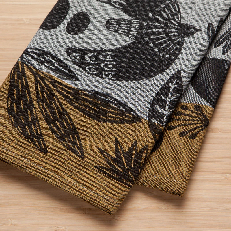 Danica Studio - Myth Jacquard Dishtowel Home & Kitchen