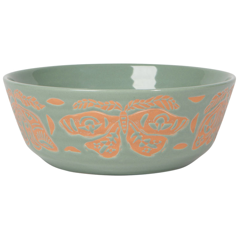 Danica Studio - Nocturna Imprint Bowl Home & Kitchen