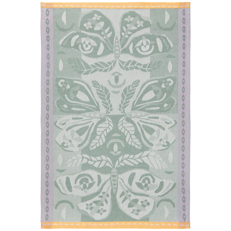 Danica Studio - Nocturna Jacquard Dishtowel Home & Kitchen