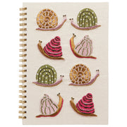 Danica Studio - Notebook Embroidered Office Supplies Gardenland