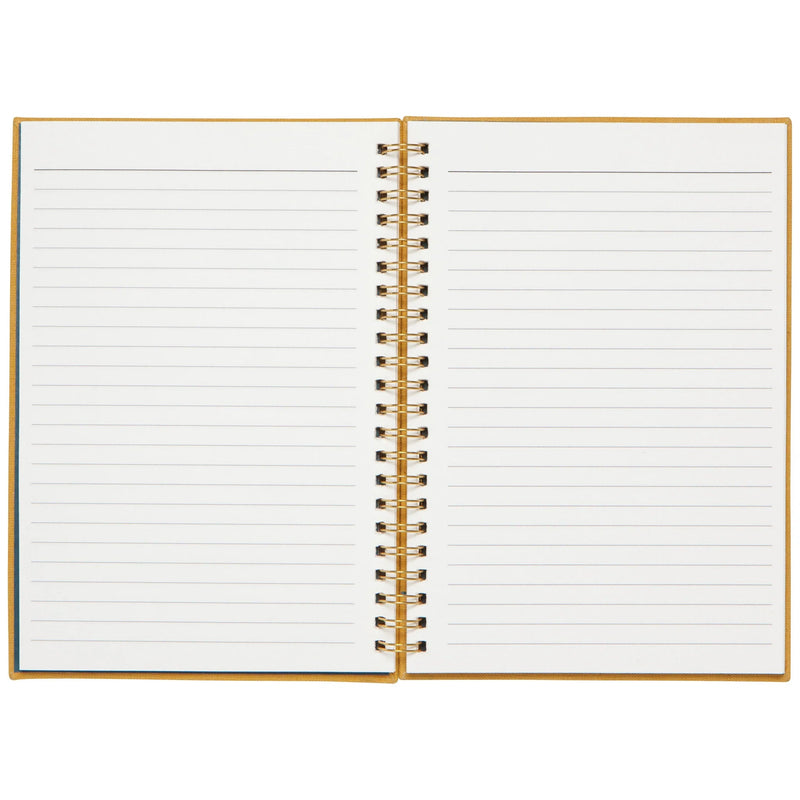 Danica Studio - Notebook Embroidered Office Supplies Venus