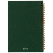 Danica Studio - Notebook Embroidered Office Supplies Wildgrove