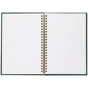 Danica Studio - Notebook Embroidered Office Supplies Wildgrove