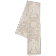 Danica Studio - Peregrine Double Cloth Dishtowel Home & Kitchen