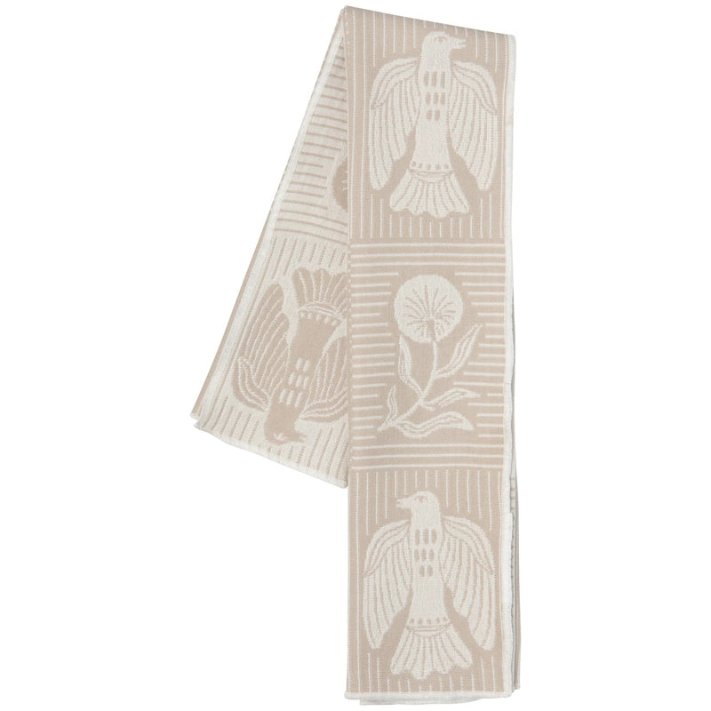 Danica Studio - Peregrine Double Cloth Dishtowel Home & Kitchen