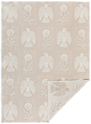 Danica Studio - Peregrine Double Cloth Dishtowel Home & Kitchen