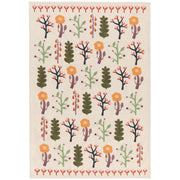 Danica Studio - Petal Power Dishtowels Set of 2 Home & Kitchen