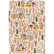 Danica Studio - Petal Power Dishtowels Set of 2 Home & Kitchen