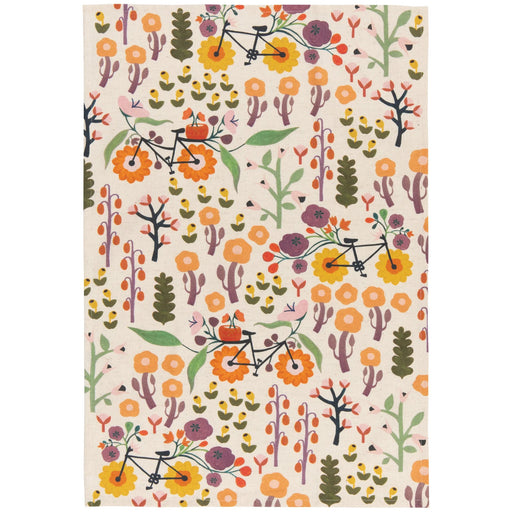 Danica Studio - Petal Power Dishtowels Set of 2 Home & Kitchen
