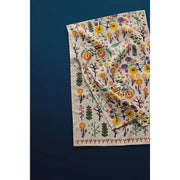 Danica Studio - Petal Power Dishtowels Set of 2 Home & Kitchen