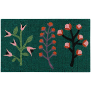 Danica Studio - Petal Power Doormat Home & Kitchen