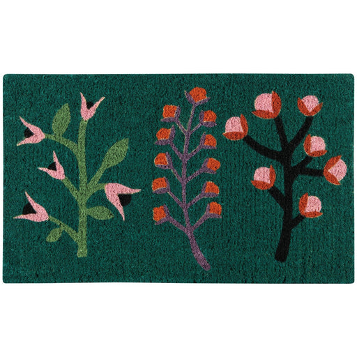 Danica Studio - Petal Power Doormat Home & Kitchen