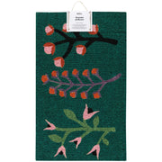 Danica Studio - Petal Power Doormat Home & Kitchen