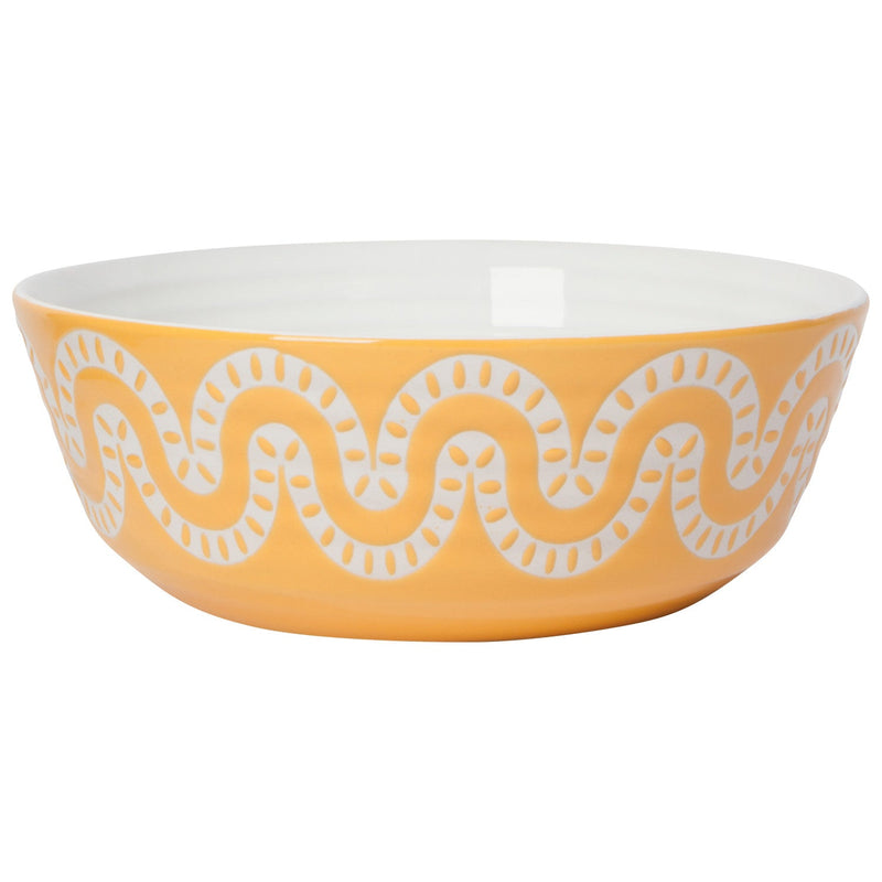 Danica Studio - Pilipala Imprint Bowl Home & Kitchen