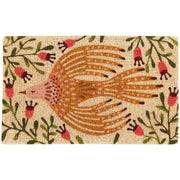 Danica Studio - Plume Doormat Home & Kitchen