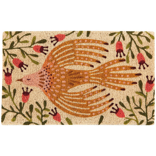 Danica Studio - Plume Doormat Home & Kitchen