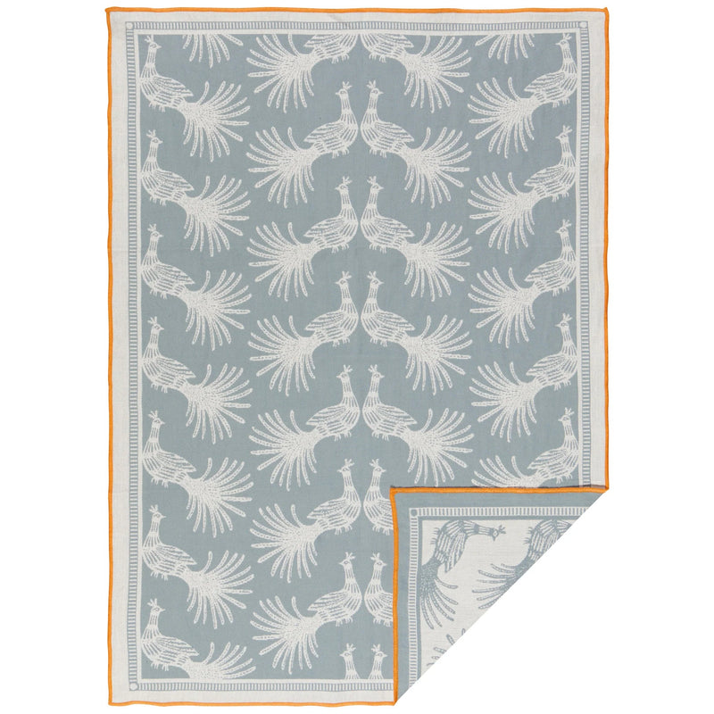 Danica Studio - Plume Double Cloth Dishtowel Home & Kitchen