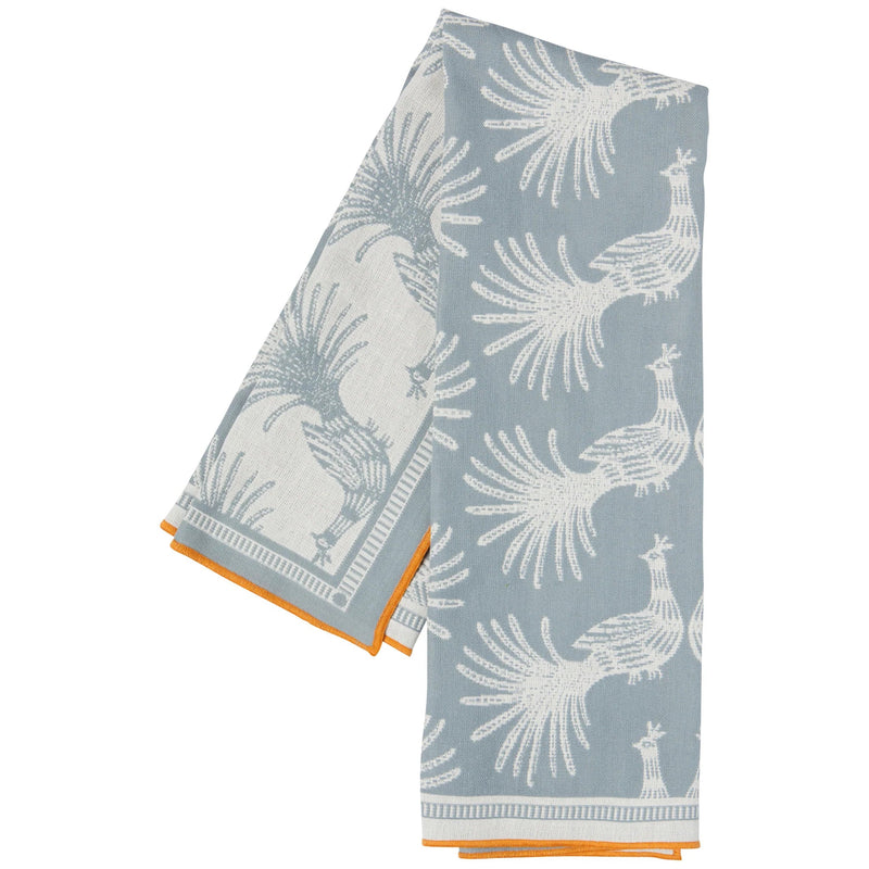 Danica Studio - Plume Double Cloth Dishtowel Home & Kitchen