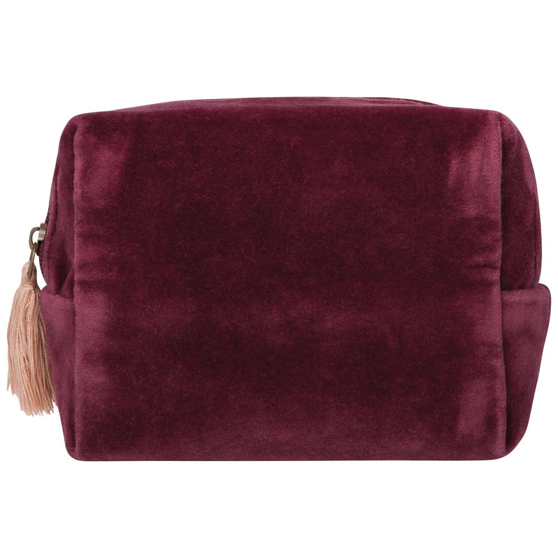 Danica Studio - Plume Embroidered Pouch Luggage & Bags