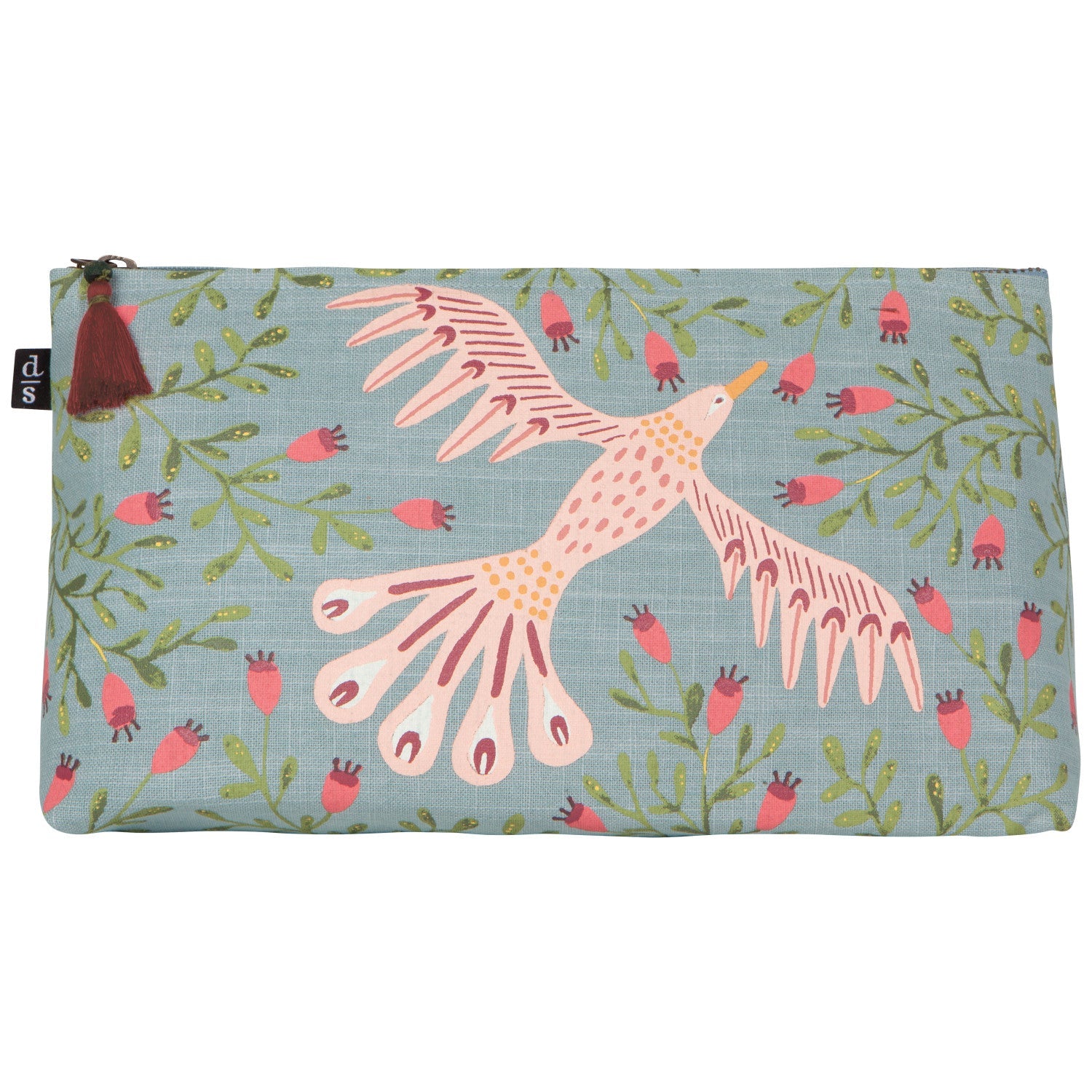 Danica Studio Plume Cosmetic Bag
