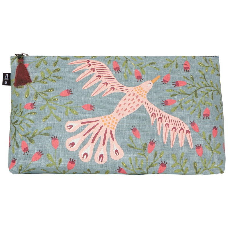Danica Studio - Plume Large Cosmetic Bag Luggage & Bags