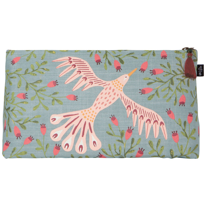Danica Studio - Plume Large Cosmetic Bag Luggage & Bags