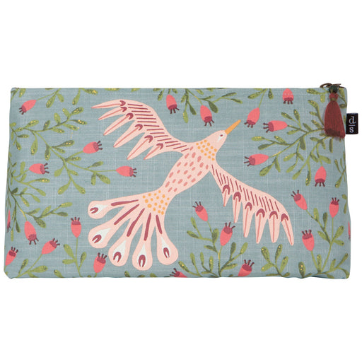 Danica Studio - Plume Large Cosmetic Bag Luggage & Bags