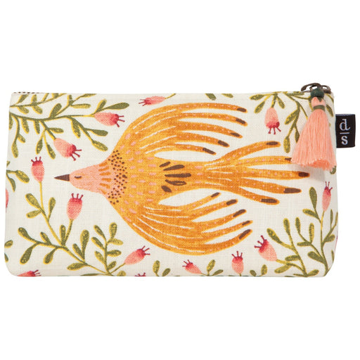 Danica Studio - Plume Pencil Cosmetic Bag Luggage & Bags