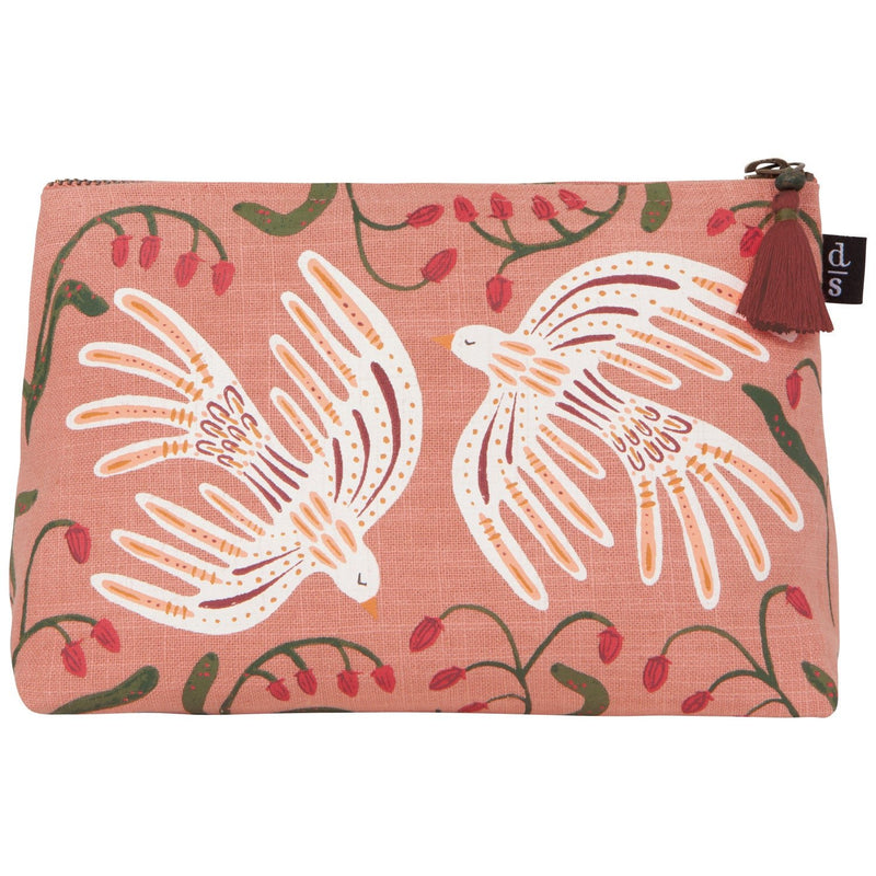 Danica Studio - Plume Small Cosmetic Bag Luggage & Bags