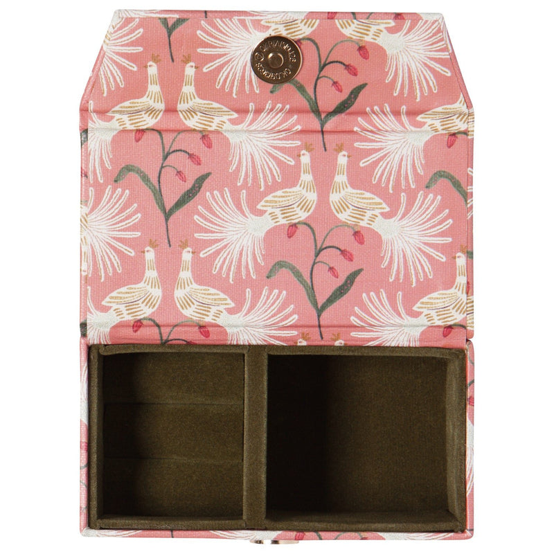 Danica Studio - Plume Travel Jewelry Case Health & Beauty