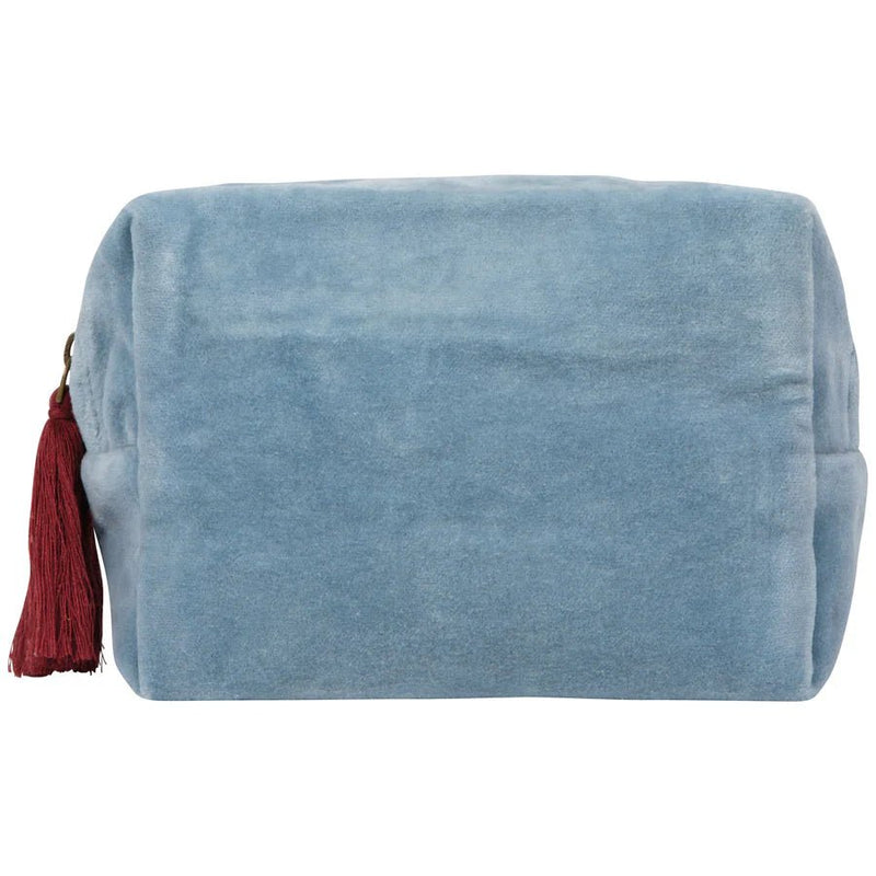 Danica Studio - Pouch Embroidered Aurora Luggage & Bags