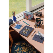 Danica Studio - Pouch Embroidered Aurora Luggage & Bags