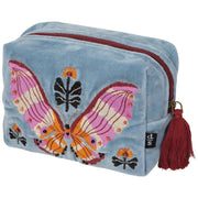 Danica Studio - Pouch Embroidered Aurora Luggage & Bags