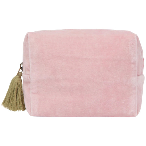 Danica Studio - Pouch Embroidered Gardenland Luggage & Bags